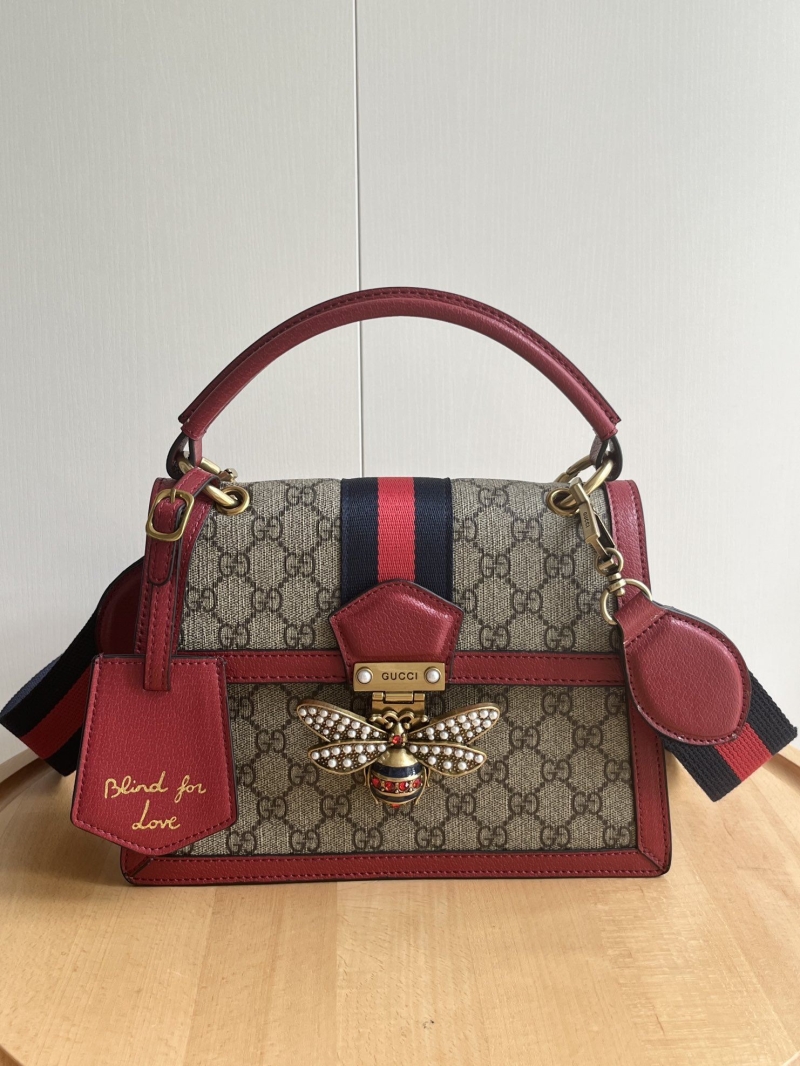 Gucci Top Handle Bags